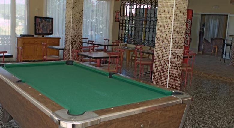Anibal Hostal
