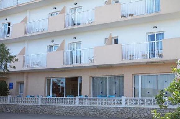 Anibal Hostal
