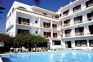 Anibal Hostal