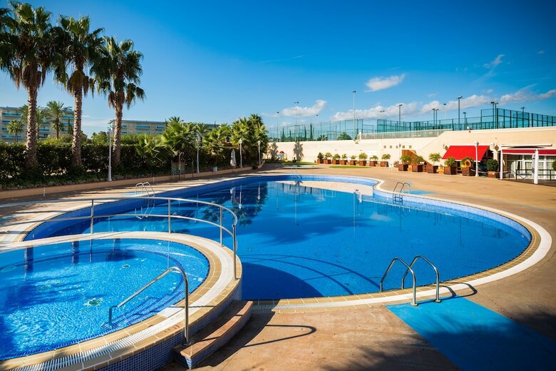 Hotel Ohtels La Hacienda