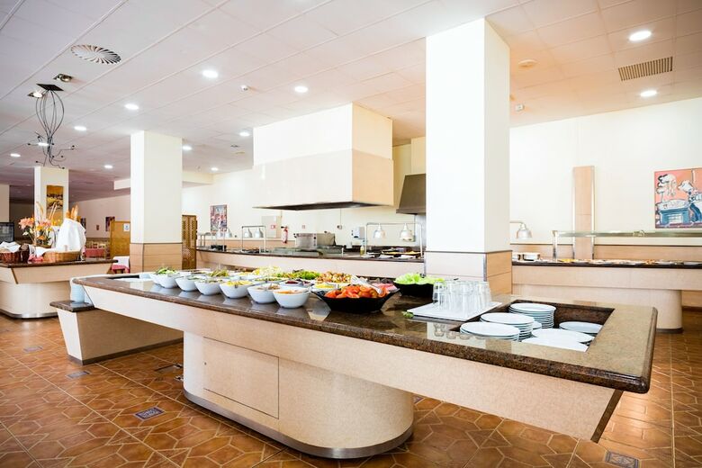 Hotel Ohtels La Hacienda