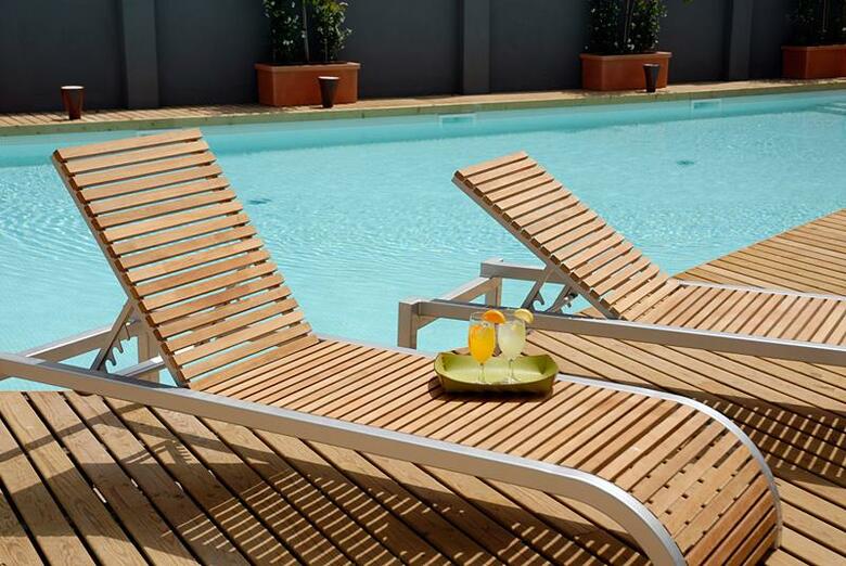 Hotel Balneario Playa de Comarruga