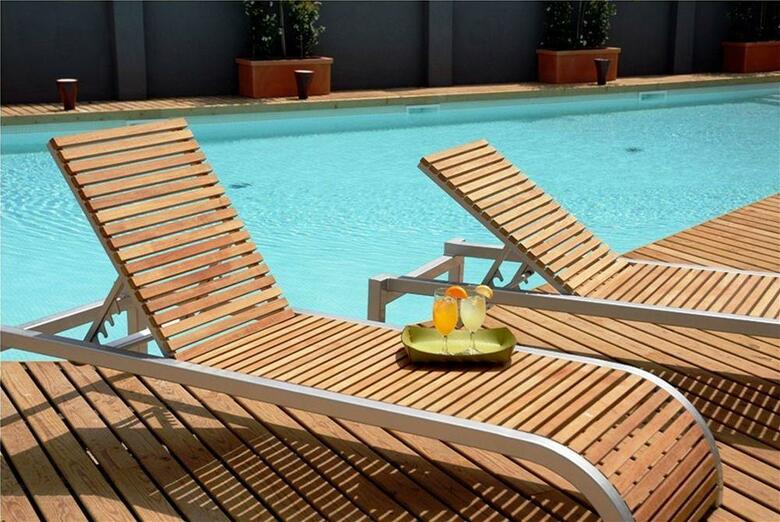 Hotel Balneario Playa de Comarruga