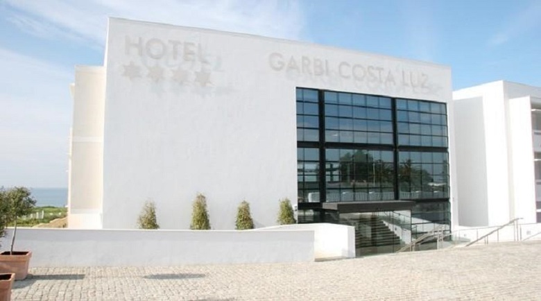 Hotel Garb� Costa Luz