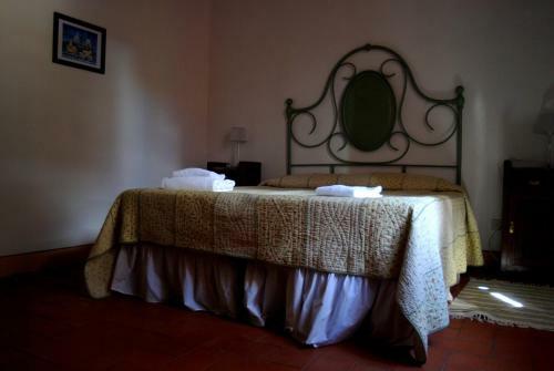 Agroturismo Castello Di Bolgheri