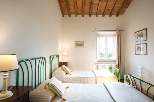 Agroturismo Castello Di Bolgheri