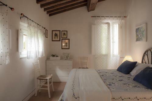 Agroturismo Castello Di Bolgheri