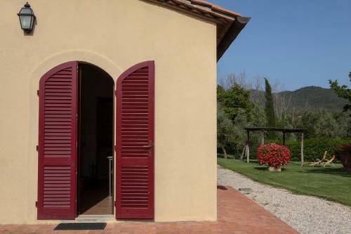 Agroturismo Castello Di Bolgheri