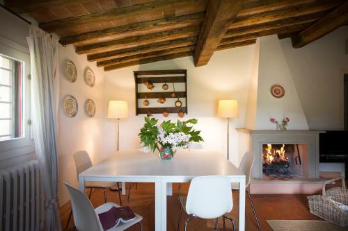 Agroturismo Castello Di Bolgheri