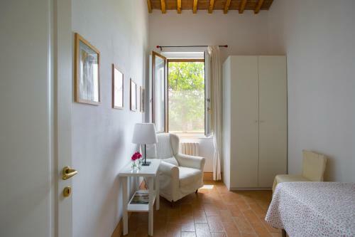Agroturismo Castello Di Bolgheri
