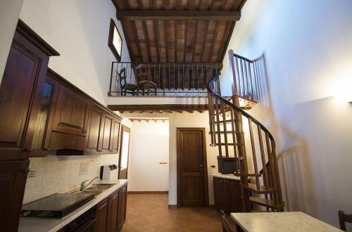 Agroturismo Casale Etrusco