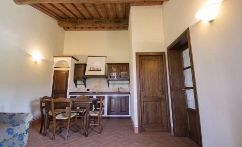Agroturismo Casale Etrusco