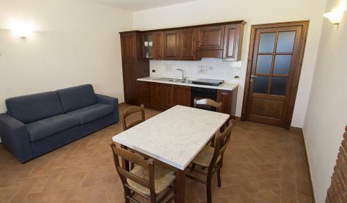 Agroturismo Casale Etrusco
