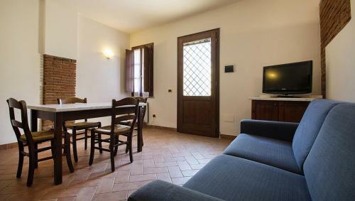 Agroturismo Casale Etrusco