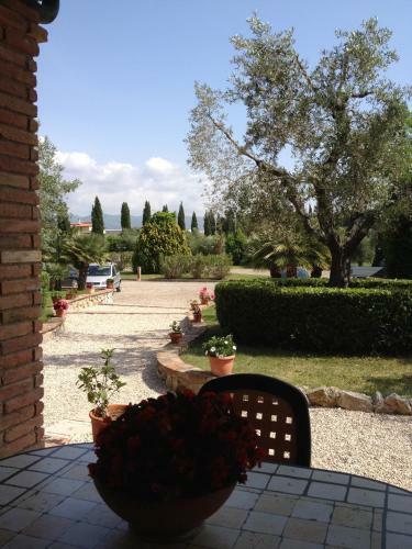 Agroturismo Casale Etrusco