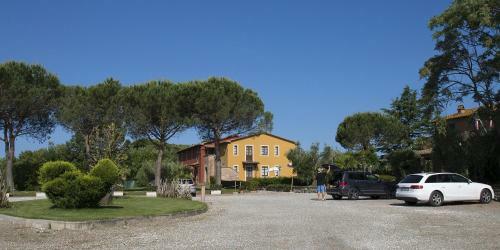 Agroturismo Casale Etrusco