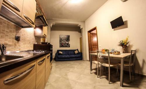 Agroturismo Agriturismo Ferruggini