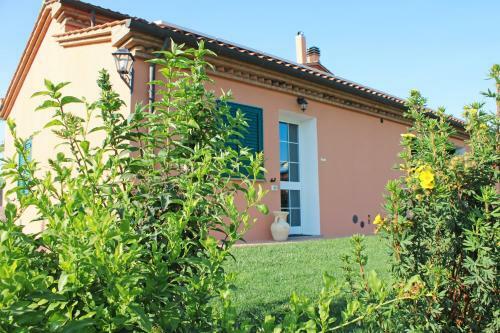 Agroturismo Agriturismo Ferruggini