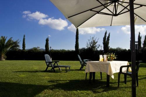 Agroturismo Agriturismo Ferruggini