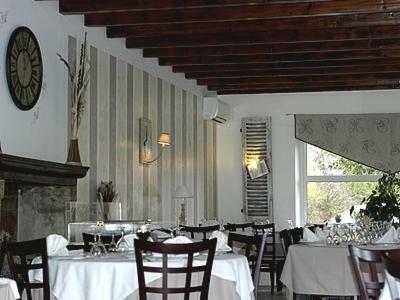 Hotel Le Rivalet