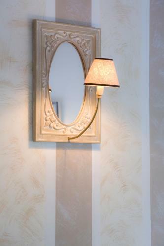 Hotel Le Rivalet