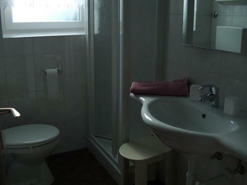 Hotel Appartement Lahngut