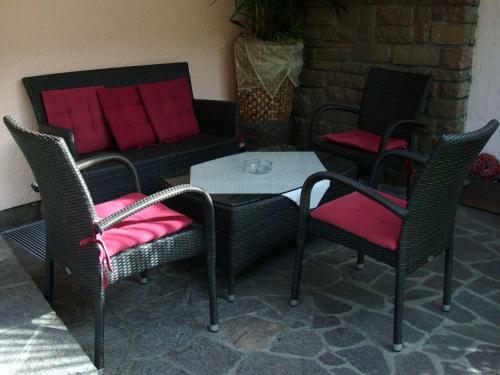 Hotel Appartement Lahngut