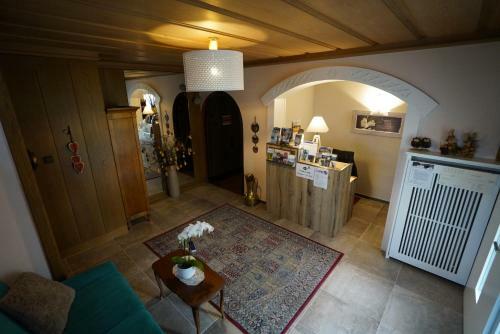Hotel Appartement Lahngut