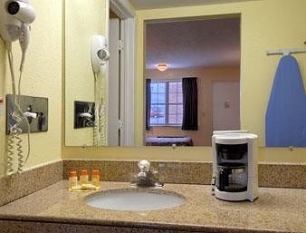 Hotel Days Inn Amherst