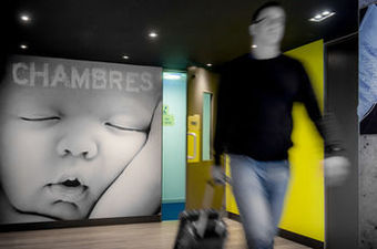 Hotel Ibis Budget Vannes