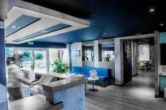 Hotel Ibis Budget Vannes