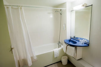 Hotel Ibis Budget Vannes