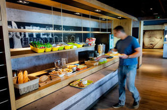 Hotel Ibis Budget Vannes