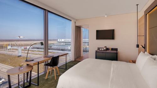 Kempinski Hotel Airport M�nchen