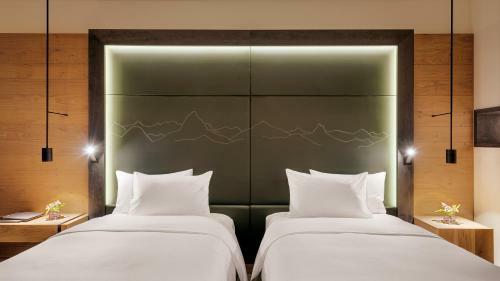 Kempinski Hotel Airport M�nchen