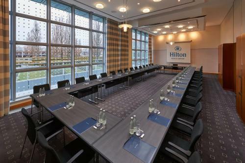 Kempinski Hotel Airport M�nchen