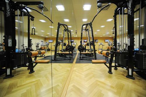 Kempinski Hotel Airport M�nchen