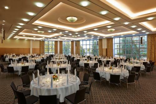 Kempinski Hotel Airport M�nchen