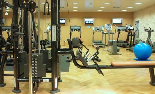 Kempinski Hotel Airport M�nchen