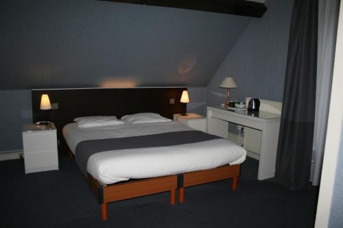 Hotel Le Tron�ais