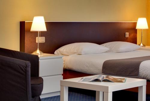Hotel Le Tron�ais