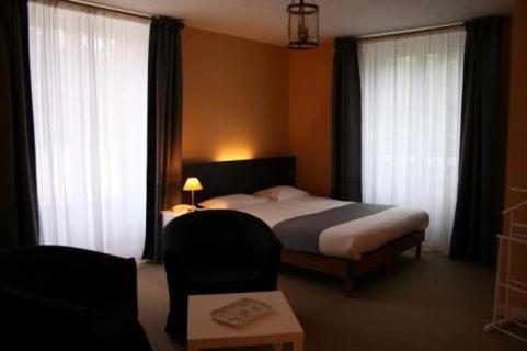 Hotel Le Tron�ais