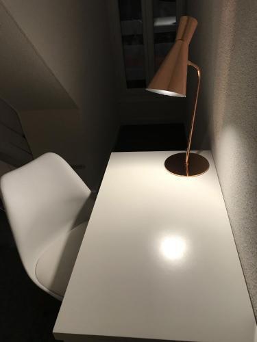 Hotel Le Tron�ais