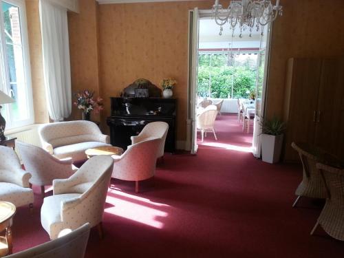 Hotel Le Tron�ais