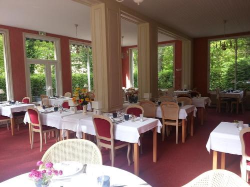 Hotel Le Tron�ais