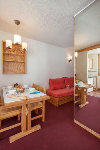 Apartamento Maeva Emeraude