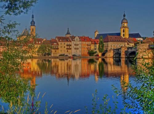 Flair-hotel Zum Benediktiner