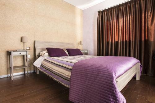 Bed & Breakfast Garden Holiday