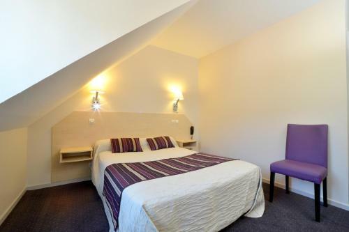 Hotel H�tel Restaurant Le Sire De Joux