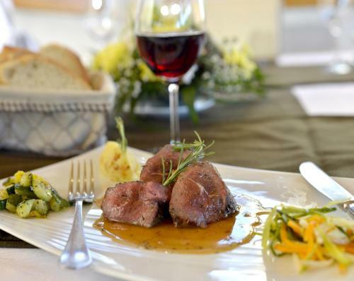 Hotel H�tel Restaurant Le Sire De Joux